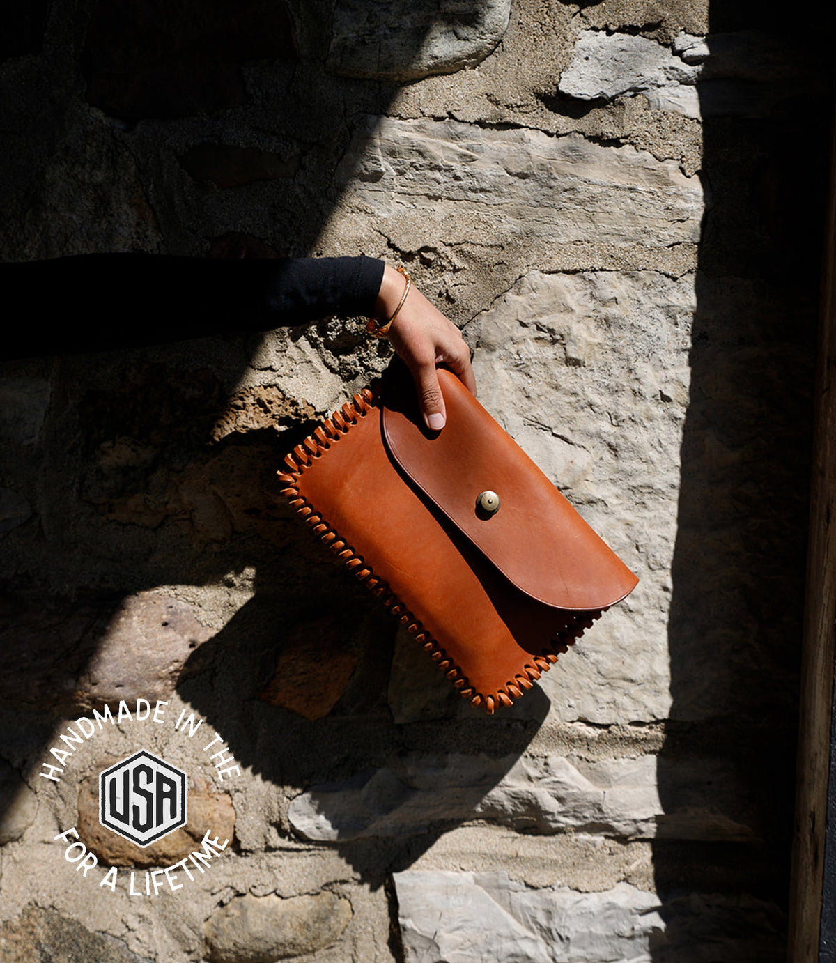 Gaucho Clutch