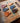 Leather Key Fobs