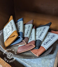 Medicine Wallet