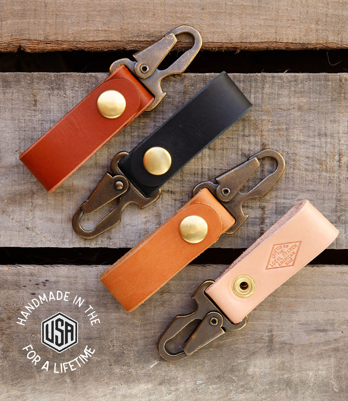 Bottle Opener Key Clip