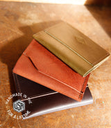 Small Batch Wallet