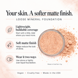 Loose Mineral Foundation