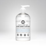 Avocado Lotion | Mama + Baby Safe