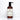 Showcases a bottle of Rustic Strength mama and baby safe unscented avocado lotion for sensitive skin.
