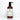 Rustic Strength displays their unscented, hypoallergenic face and body avocado lotion on a white marble surface.