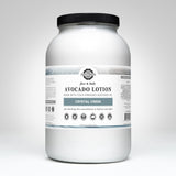 Avocado Lotion | Crystal Creek