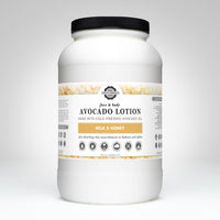 Avocado Lotion | Milk & Honey