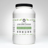 Avocado Lotion | Rosemary & Mint