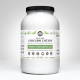 Avocado Lotion | Rosemary & Mint