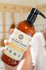 Avocado Lotion | Milk & Honey