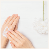 Magnesium Organic Lotion Joyful Citrus