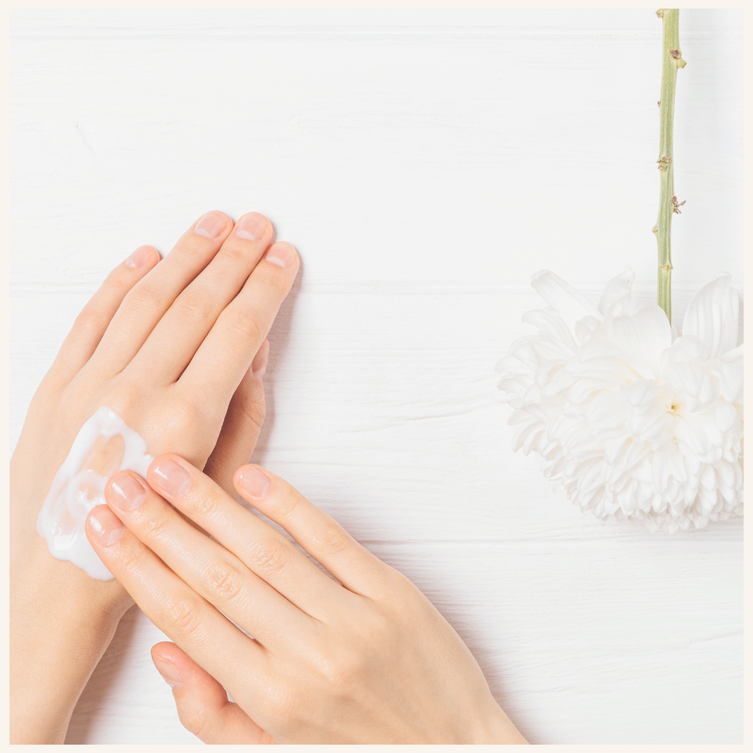 Magnesium Organic Lotion Joyful Citrus