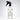 Shows a bottle of Rustic Strength lots of purpose spray cleaner with rosemary mint and tea tree essential oils.
