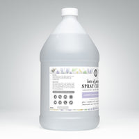 Lots of Purpose Spray Cleaner | Lavender, Lemon & Mint