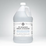 Rustic Strength's unscented, hypoallergenic spray cleaner promises super effective, non-toxic cleaning for glass, stainless steel, and ceramic tile.
