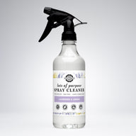 Lots of Purpose Spray Cleaner | Lavender & Lemon