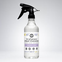 Lots of Purpose Spray Cleaner | Lavender & Lemon