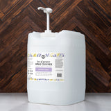 Lots of Purpose Spray Cleaner | Lavender & Lemon