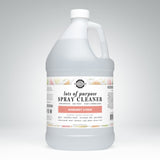 Lots of Purpose Spray Cleaner | Lemon, Lime, Orange & Grapefruit