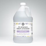 Lots of Purpose Spray Cleaner | Lavender & Lemon