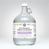 Lots of Purpose Spray Cleaner | Lavender & Lemon