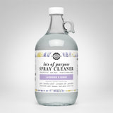 Lots of Purpose Spray Cleaner | Lavender & Lemon