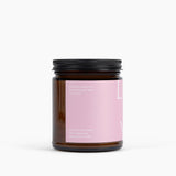 Love You Jar Candle