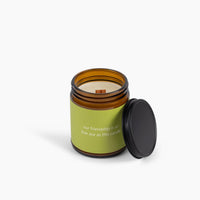 Low Tox Friendship Jar Candle