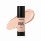 Liquid Mineral Foundation | Oil-free & Lightweight