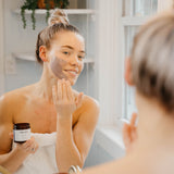 The Lull Mask - Gentle Calming and Exfoliating Mask | Sensitive skin