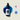 Meraki Blu USP Grade Methylene Blue 150mg