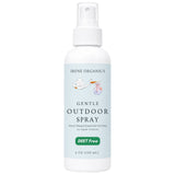 Gentle Bug Spray Repellent