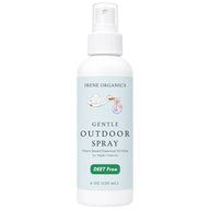Gentle Bug Spray Repellent