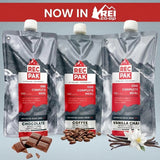 RecPak Outdoor Meal Replacement