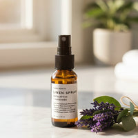 Mini Linen Spray - Eucalyptus + Lavender