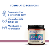Belly Salve