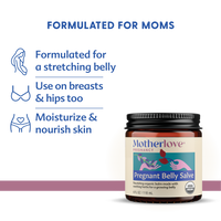 Belly Salve