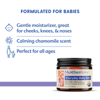 Everyday Baby Balm