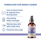 Birth & Baby Oil