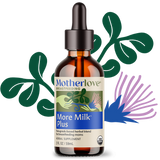 More Milk Plus® - Tincture