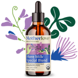 More Milk® Special Blend - Tincture