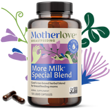 More Milk® Special Blend - Liquid Capsules