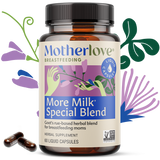More Milk® Special Blend - Liquid Capsules