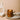 mahogany teakwood candle