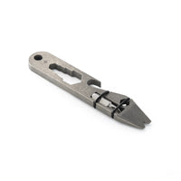 Titanium Keychain Multi-Tool