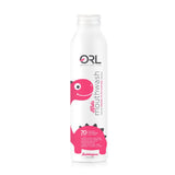 Natural Mouthwash