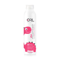 Natural Mouthwash