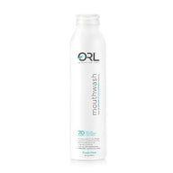 Natural Mouthwash