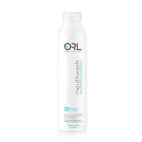 Natural Mouthwash