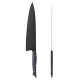 Myers Chef's Knife - Black